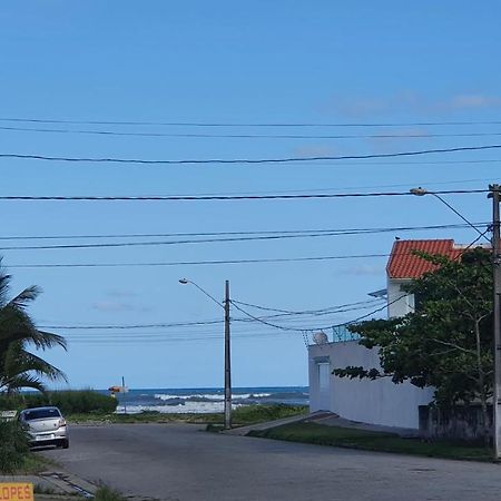 Casapraia Itanhaem Luaran gambar