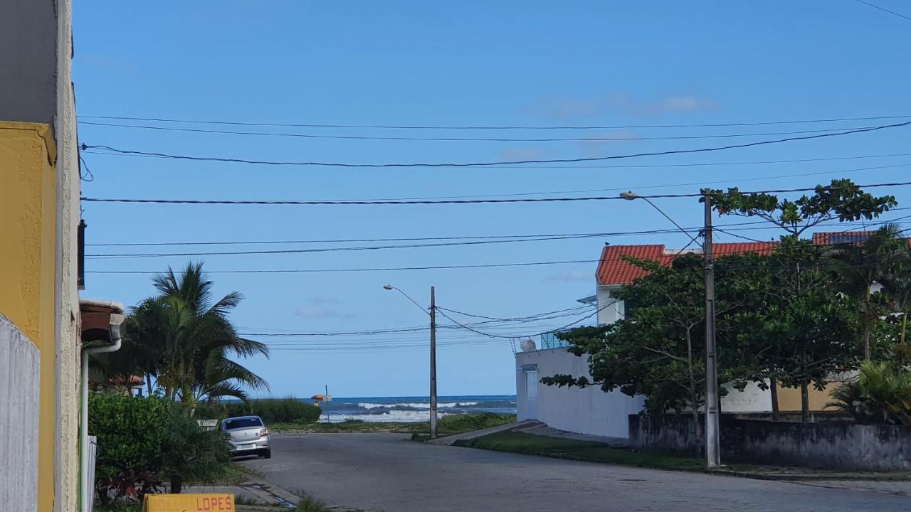 Casapraia Itanhaem Luaran gambar