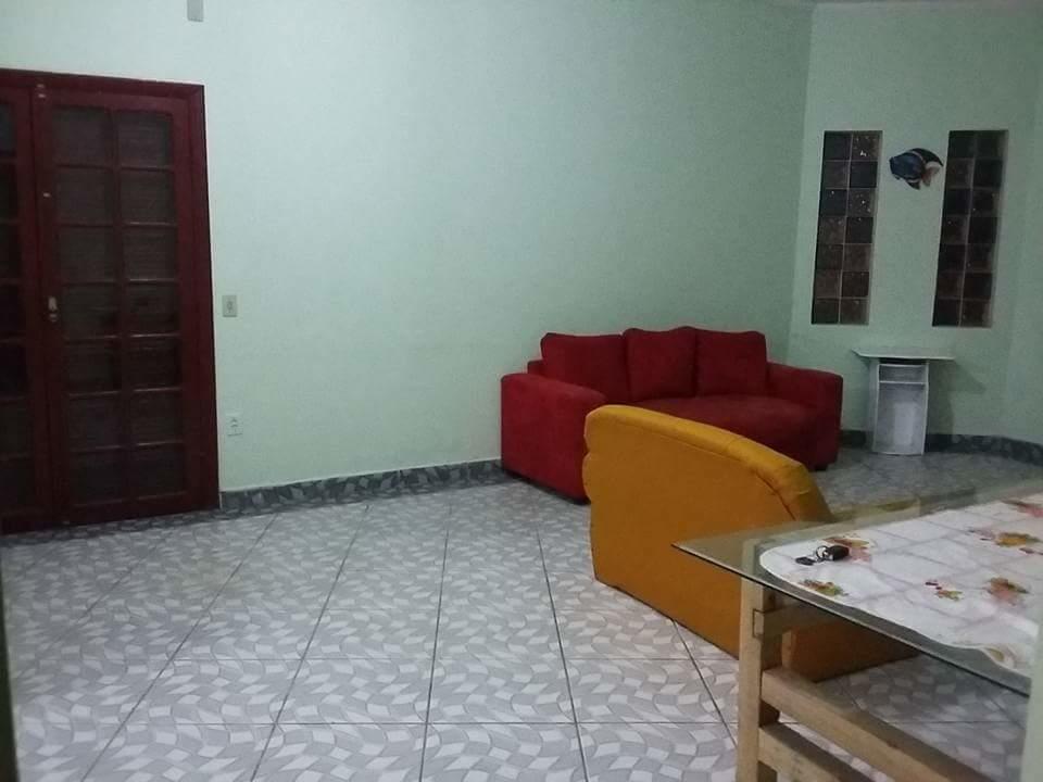 Casapraia Itanhaem Luaran gambar