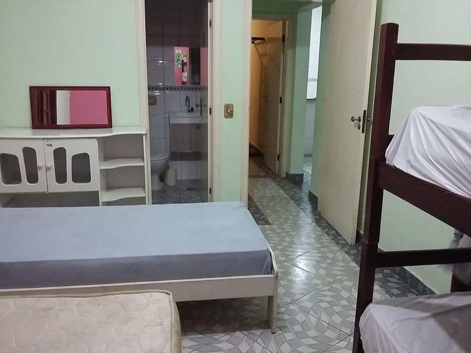Casapraia Itanhaem Luaran gambar